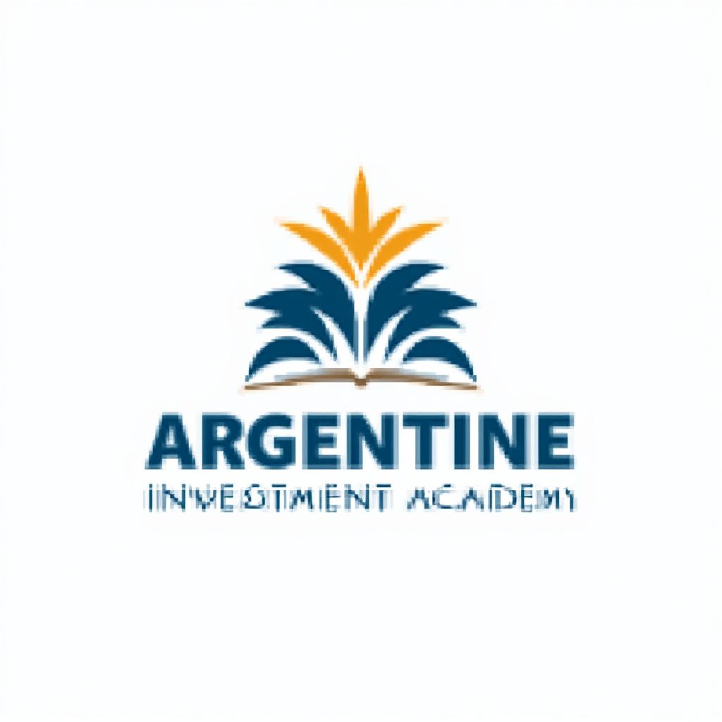 Logo Academia de Inversiones Argentina