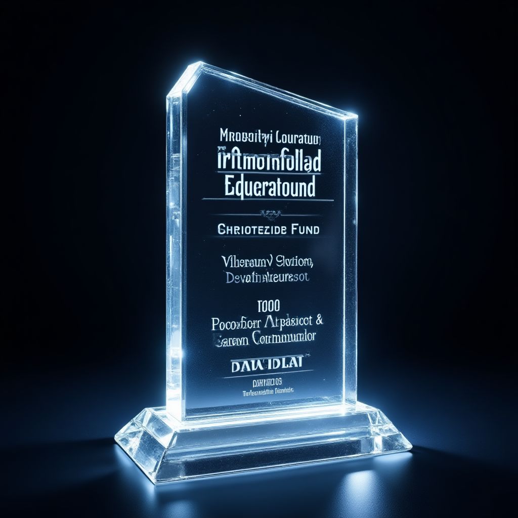 Premio a la Excelencia en Educación Financiera