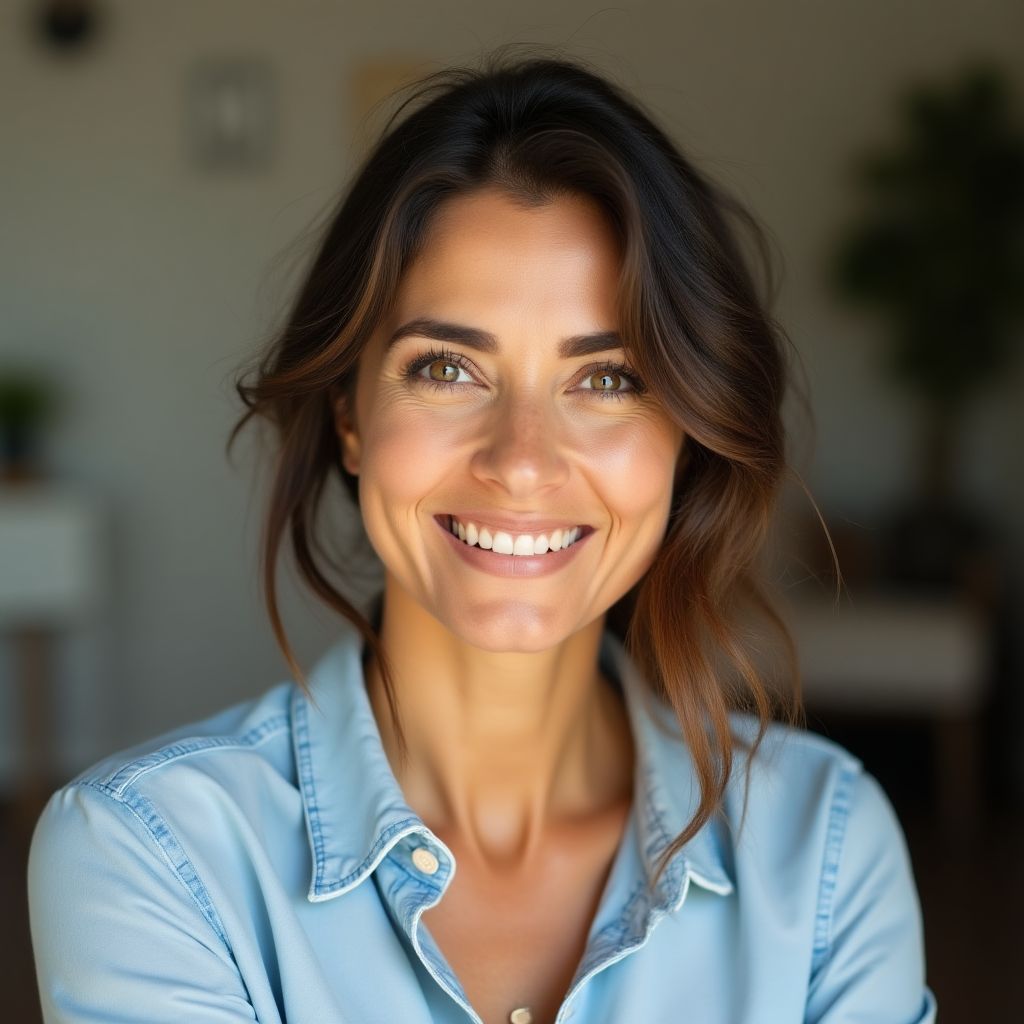 Valeria Rojas - Especialista en Finanzas Personales