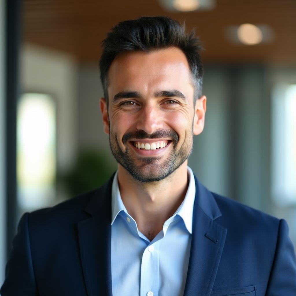 Martín, emprendedor que logró diversificar sus inversiones